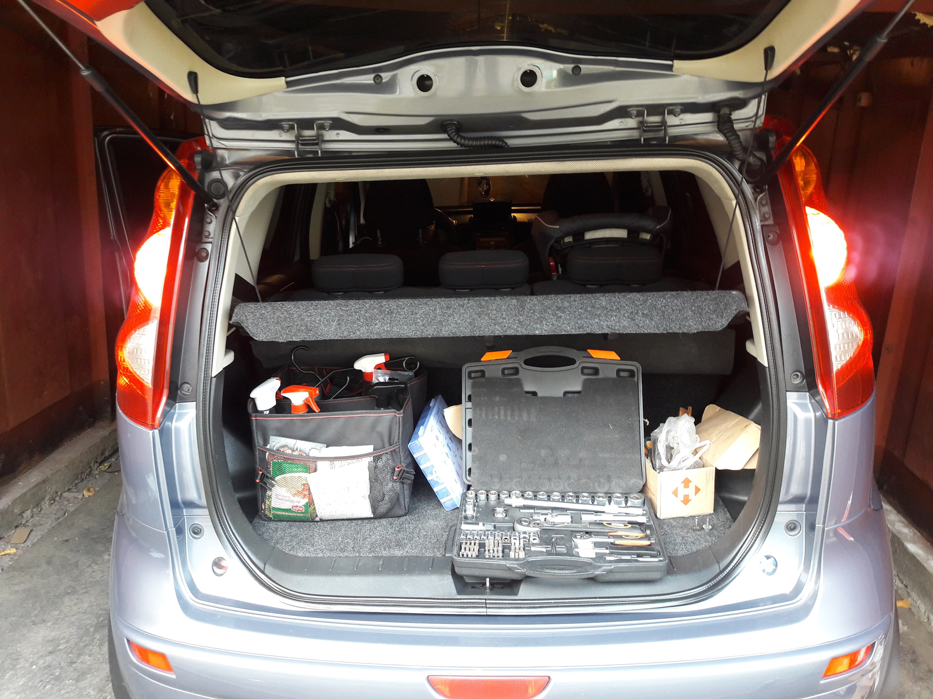 Ремонт ниссан х трейл своими руками. руководства по ремонту nissan x-trail т30, т31, т32