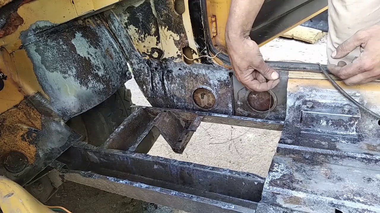 Эксплуатация и тюнинг уаз 3303 буханка