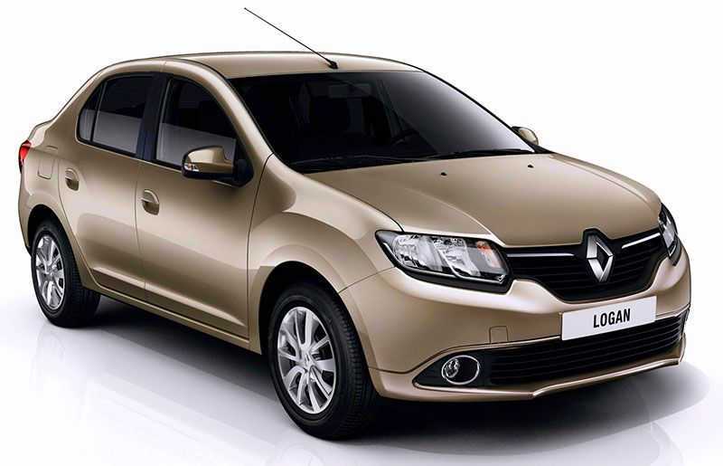 Renault Logan 2014 — описание, комплектации, мнения