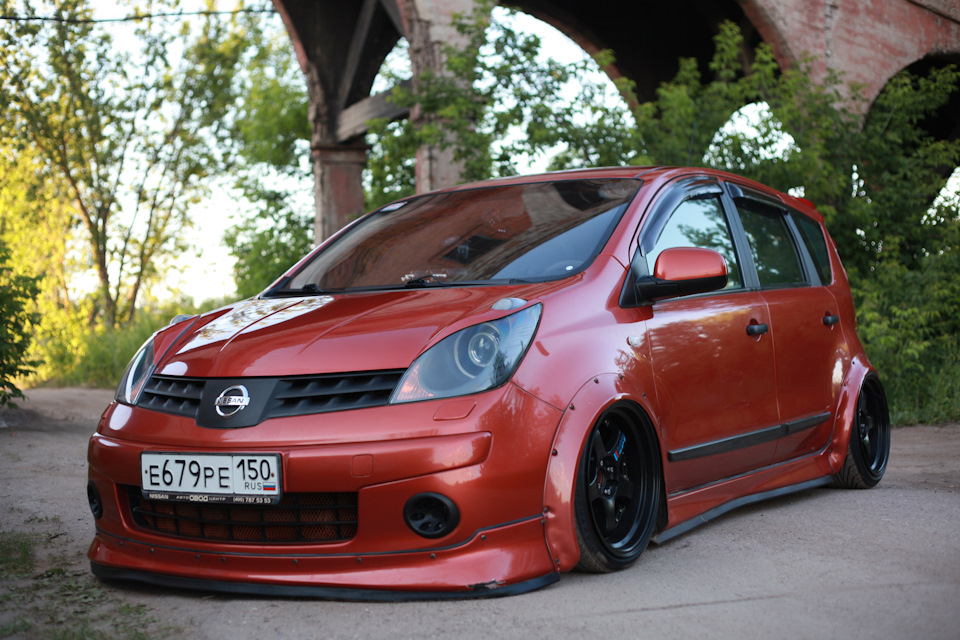 Техническое обслуживание и ремонт автомобилей nissan