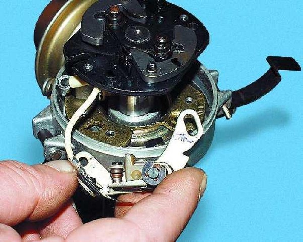 Бесконтактное зажигание ваз 2106: как выставить систему своими руками, схема подключения и неисправности