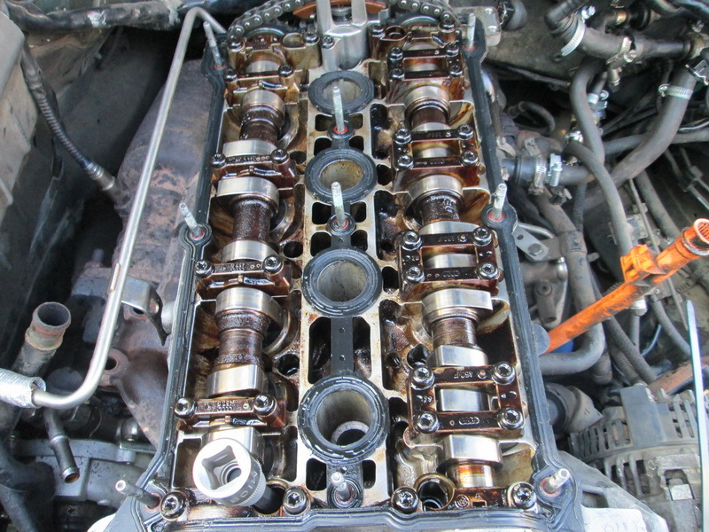 Тюнинг audi a4 b5 и b6