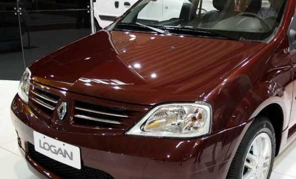 Дворники Рено Логан: размер, замена, какие лучше выбрать щетки ...