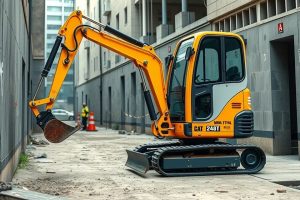 Zoomlion в России: техника для строительства и подъёма