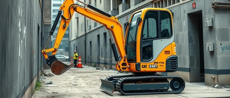 Zoomlion в России: техника для строительства и подъёма