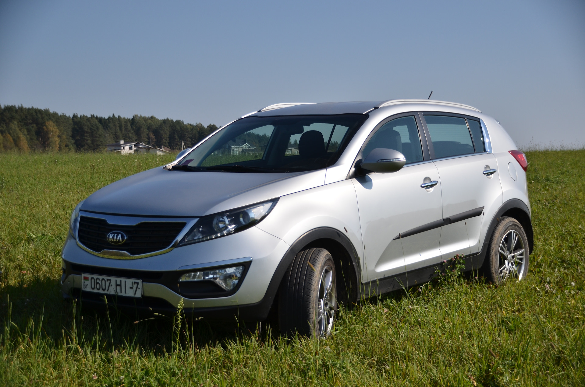 Капитальный ремонт от «а» до «я» двигателя g4kd kia sportage