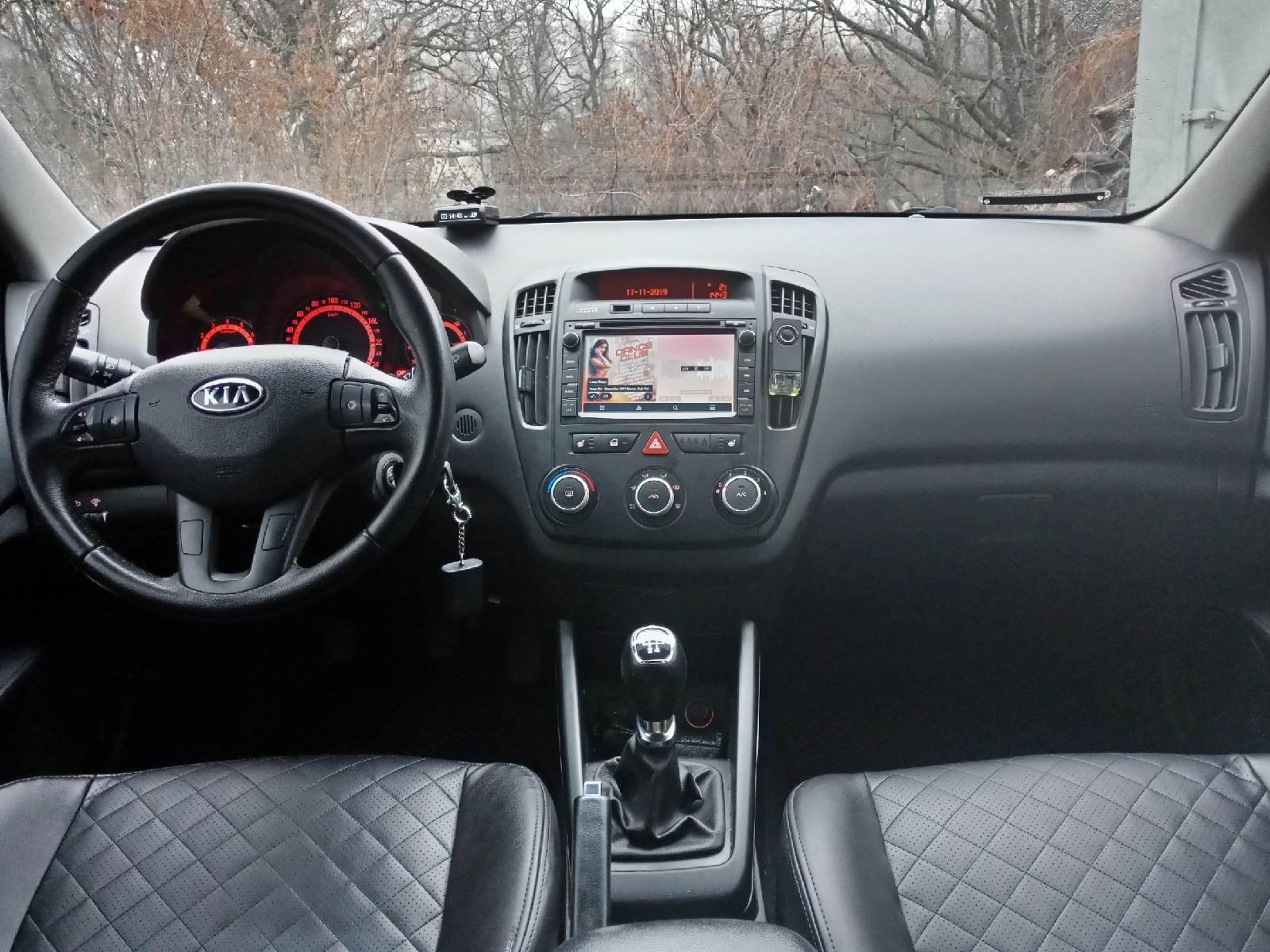 Скачать kia ceed руководство по ремонту в фотографиях