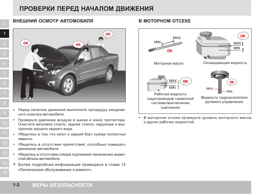 Ремонт ssangyong actyon. делай все сам в автомобиле!