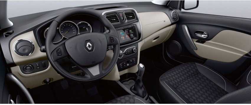Renault Logan 2019 года: цена, отзывы владельцев, фото