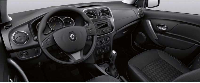 Renault Logan 2019 года: цена, отзывы владельцев, фото
