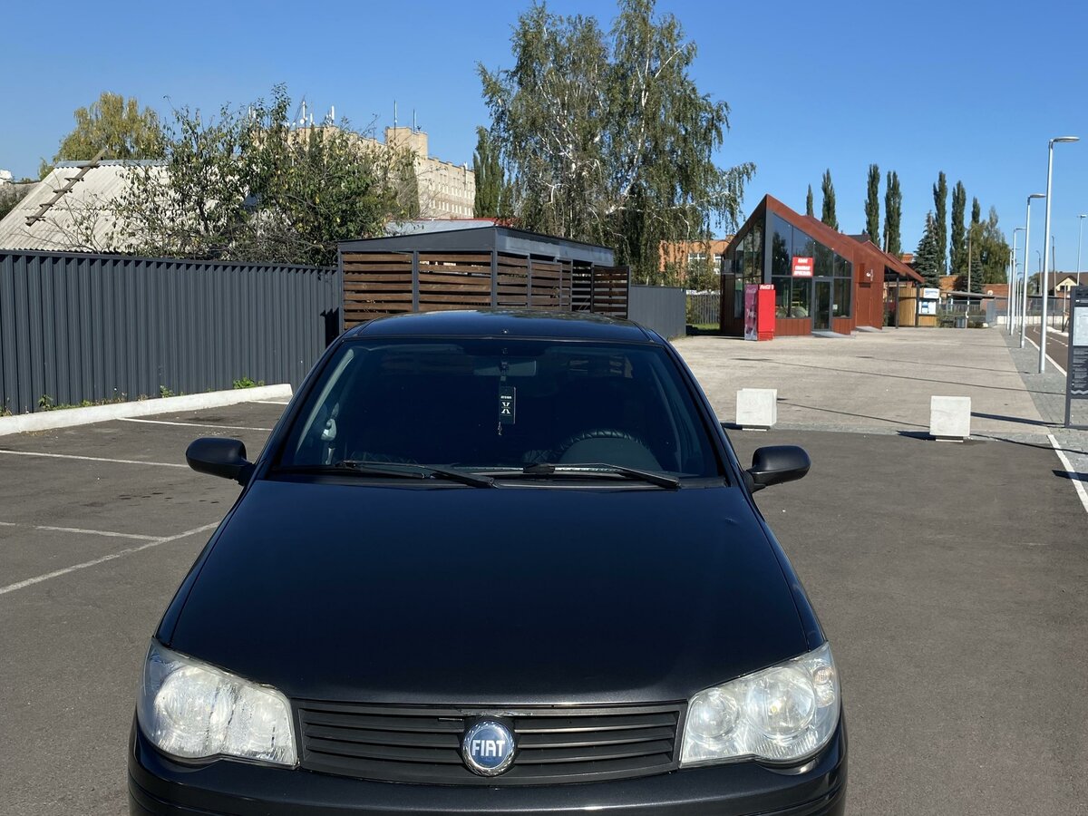 Ремонт fiat albea. делай все сам в автомобиле!