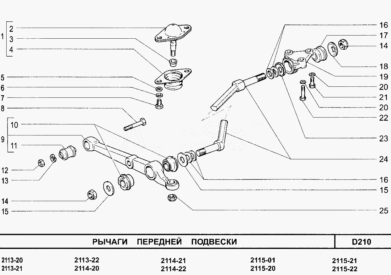 Днище ваз 2114 — как заменить, переварить, стоимость