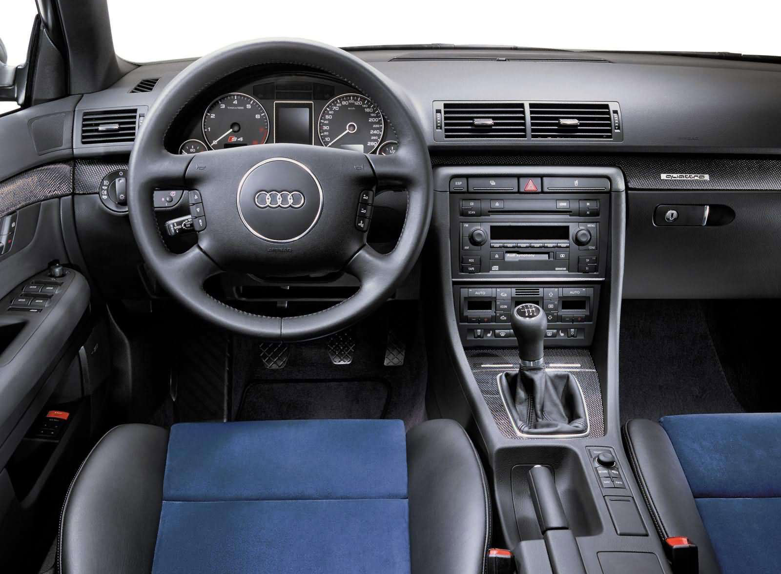 Проблемы, которые могут быть у владельца audi a6 c6