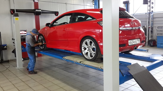 Ремонт и обслуживание автомобилей opel astra своими руками – лучшие советы и инструкции