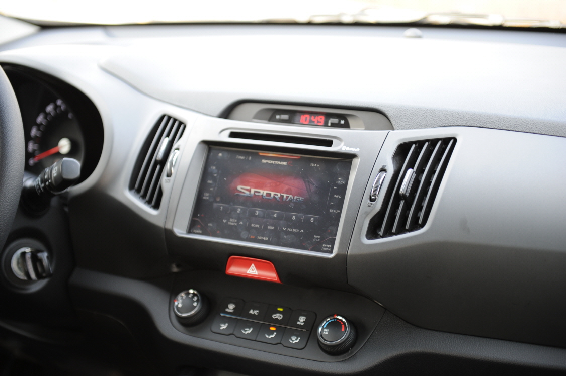 Капитальный ремонт от «а» до «я» двигателя g4kd kia sportage