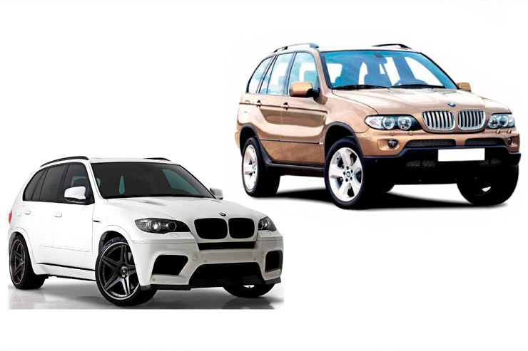 Bmw x5 e70, отзывы, характерные неисправности, преимущества и недостатки
